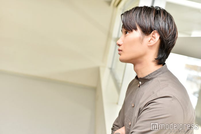 野村周平(C)モデルプレス