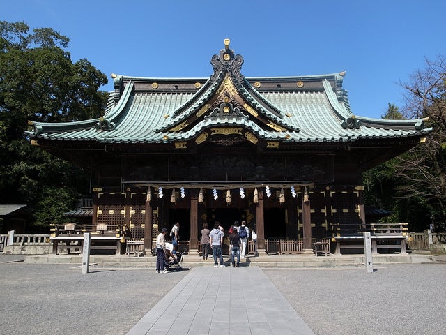 三嶋大社／三嶋大社 by na0905