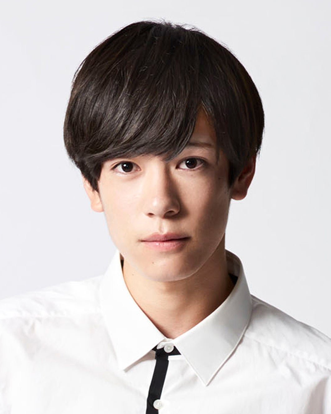 内藤秀一郎（提供写真）