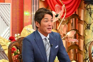 長嶋一茂、元チームメートのヤクルト・池山ら同級生監督3人にエール「俺も頑張らなきゃと思う」