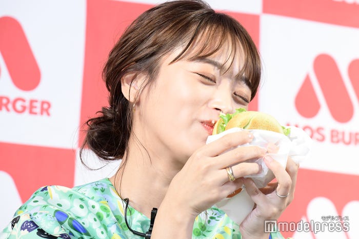 近藤千尋(C)モデルプレス