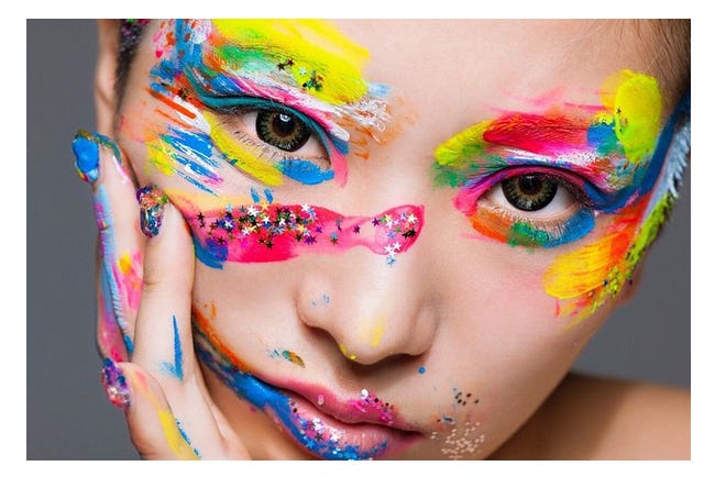 「#月刊なつぅみ」/斉藤夏海Instagramより