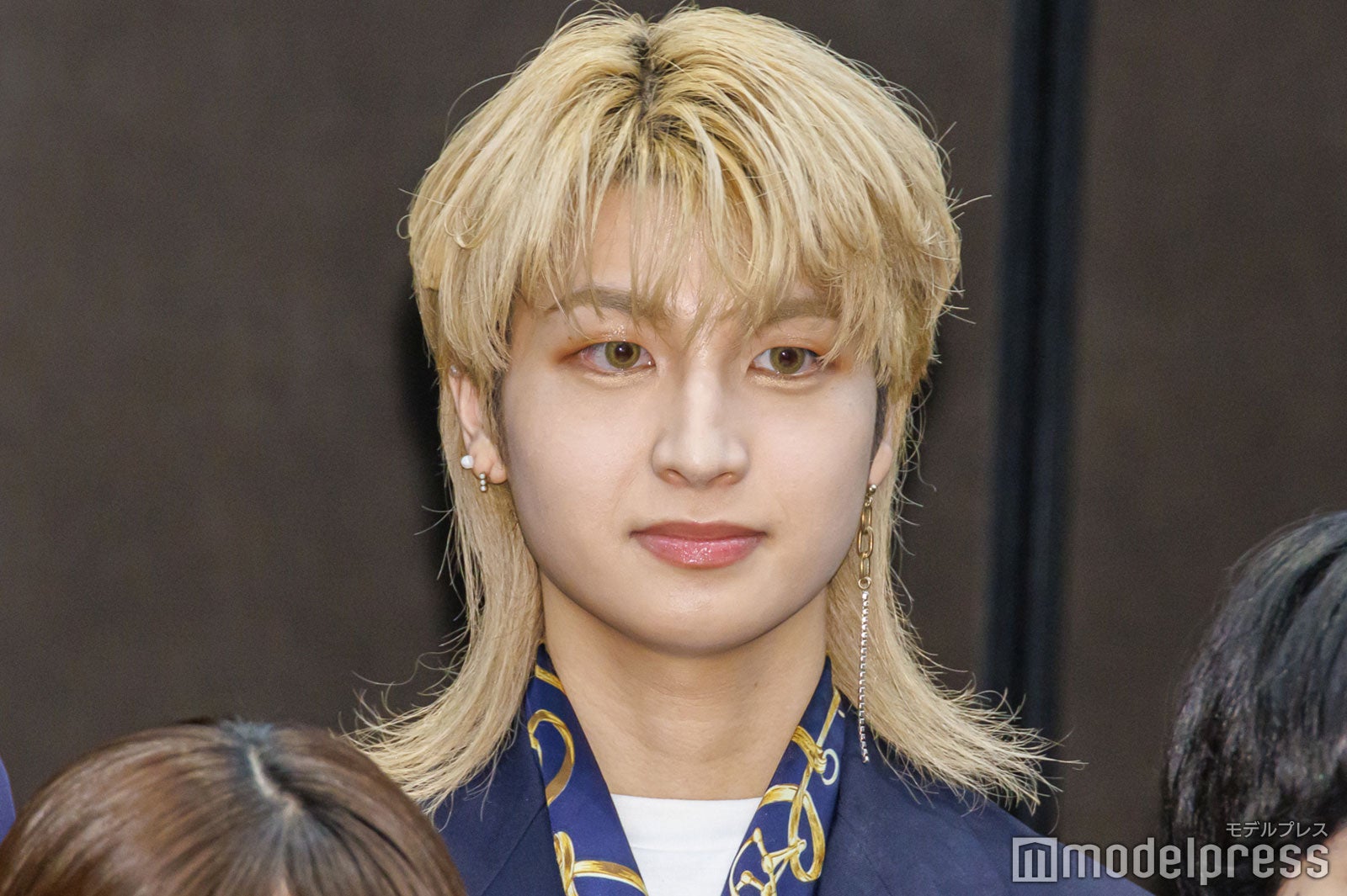 仲川蓮（C）モデルプレス