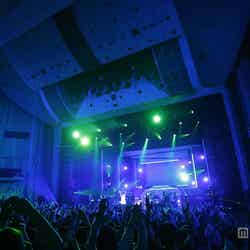 木村カエラの全国ツアー「木村カエラ LIVE Synchronicity TOUR 2013」東京公演