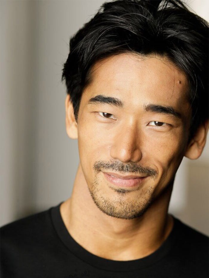 小林直己(提供写真)