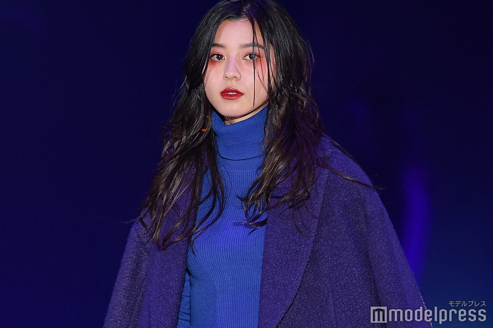 朝比奈彩 （C）モデルプレス