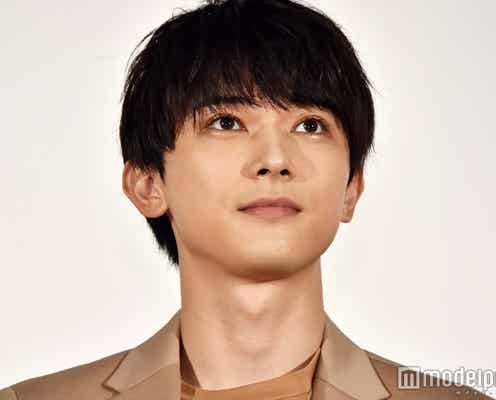 「ついにこの顔面をフル活用する時が来た」吉沢亮がパワーワード生み出し反響「自分の推しにも言わせたい」