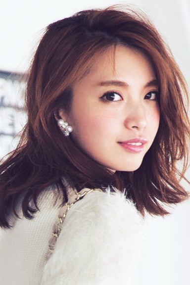 宮田聡子（画像提供：所属事務所）