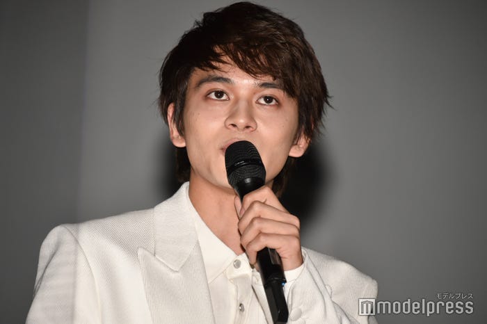 北村匠海 (C)モデルプレス