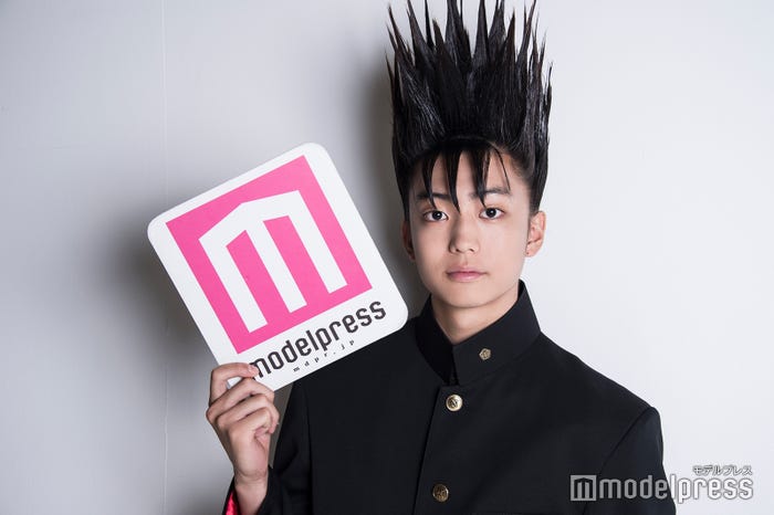 伊藤健太郎(C)モデルプレス