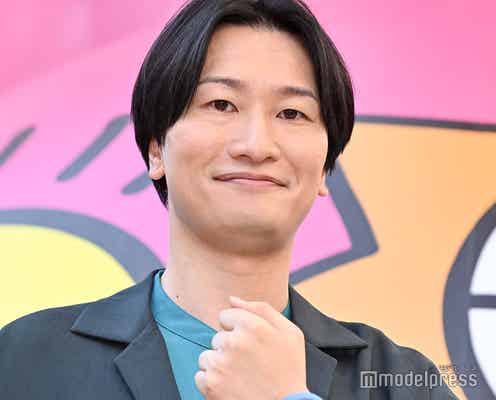 【ゴールデンラヴィット!】相席スタート山添「Mステの裏ですけど頑張りましょう」ベテラン歌手が北海道から駆けつける