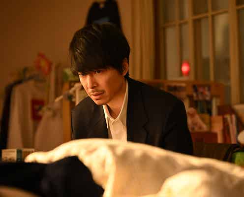 【アンチヒーロー 第7話】赤峰の前に再び緋山現れる 12年前の驚愕の真実とは?