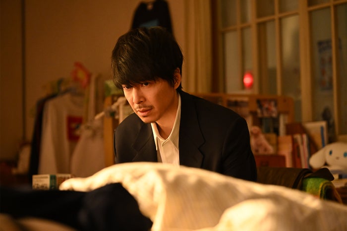 【アンチヒーロー 第7話】赤峰の前に再び緋山現れる 12年前の驚愕の真実とは？