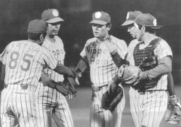 12球団セーブ最初の達成者は？【プロ野球記録企画】