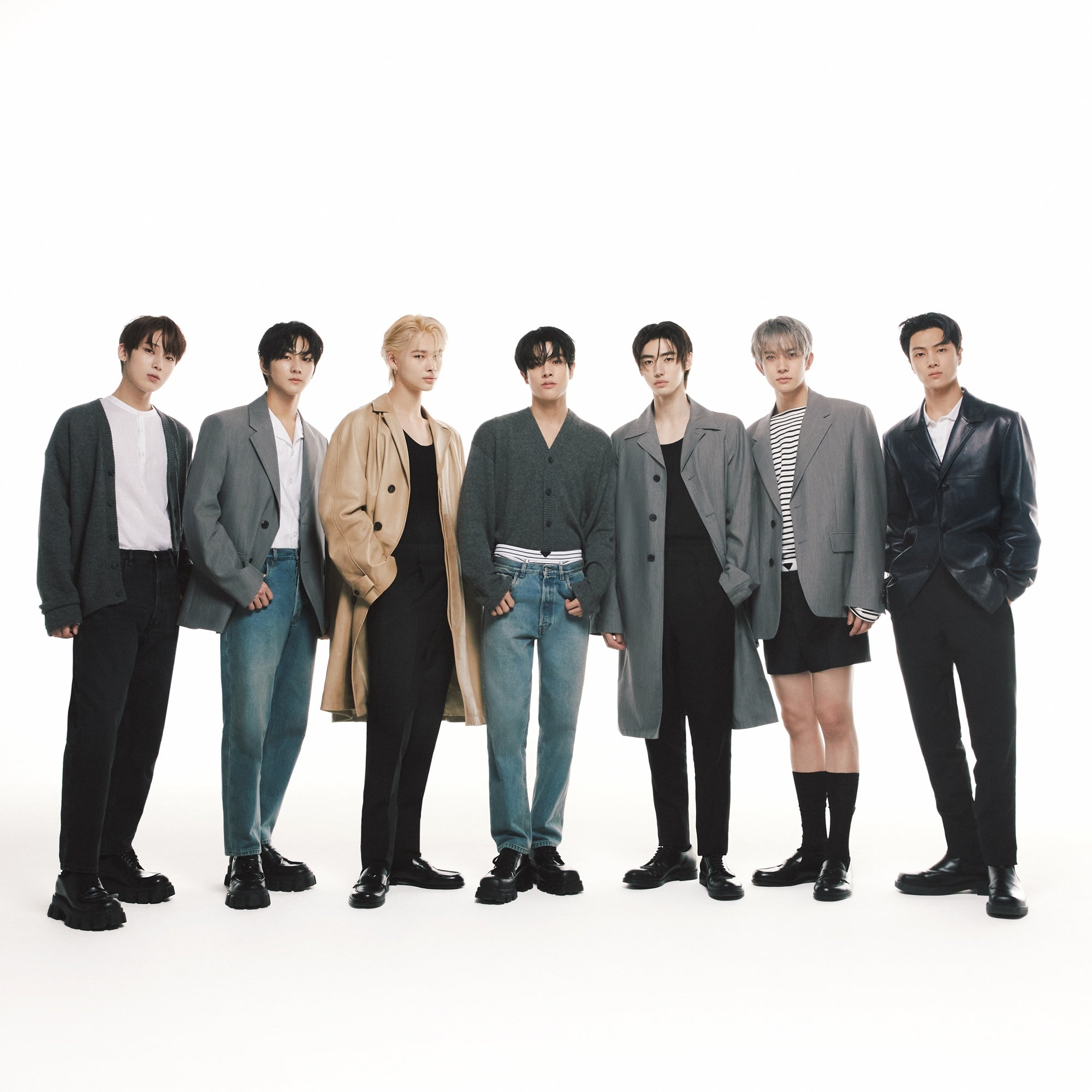 ENHYPEN（P）＆（C）BELIFT LAB Inc.