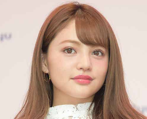 ちぃぽぽ“二重事情”に持論 コンプレックスも告白