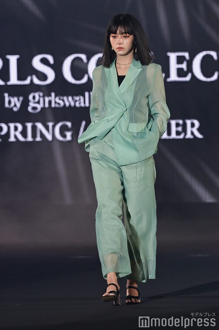 池田エライザ(C)モデルプレス