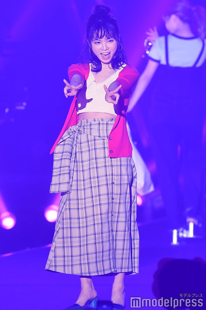 西村穂乃果（C）モデルプレス