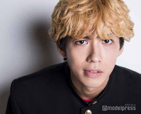 「今日から俺は!!」賀来賢人インタビュー 待望の主演ドラマ「準備はできていた」 20代ラストイヤーの意気込みも