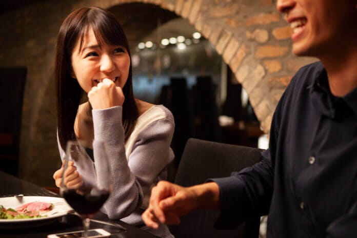 異性の友人を探したい