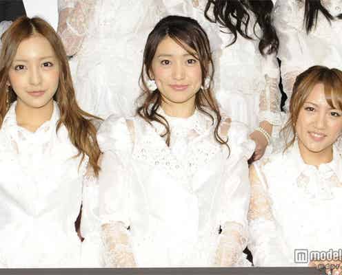 大島優子が語る「AKB48のセンターとはなにか?」