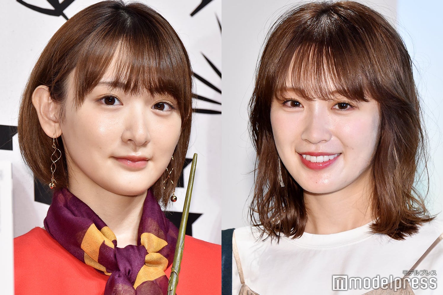 生駒里奈、“同期”乃木坂46高山一実の卒業にコメント「愛してる」