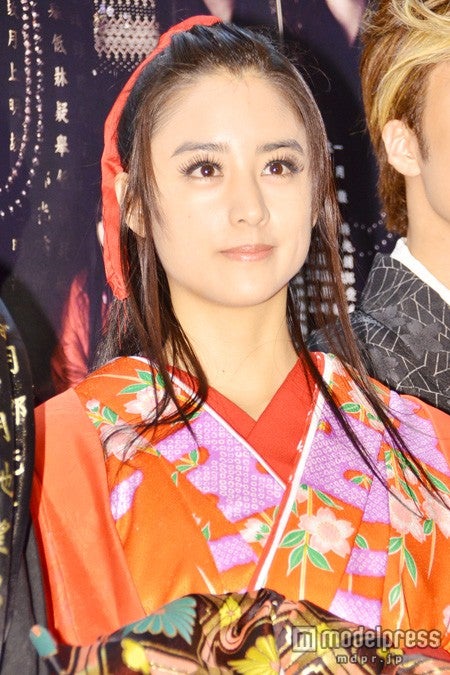 山本美月