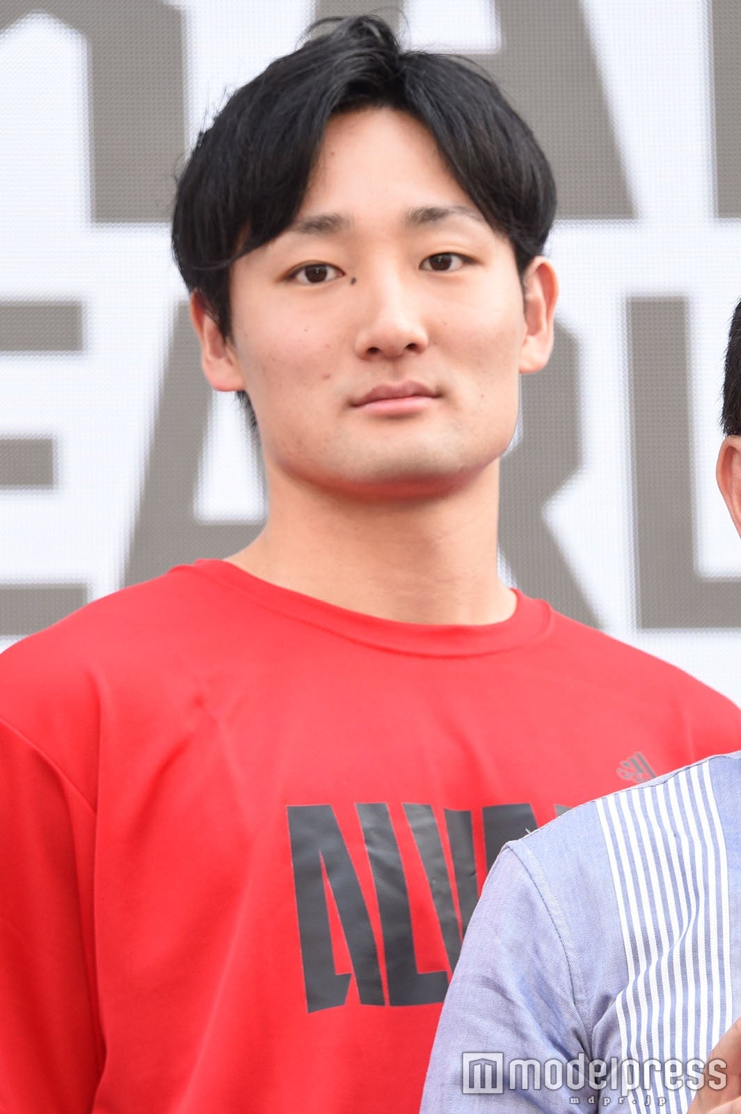 田中大貴選手 （C）モデルプレス