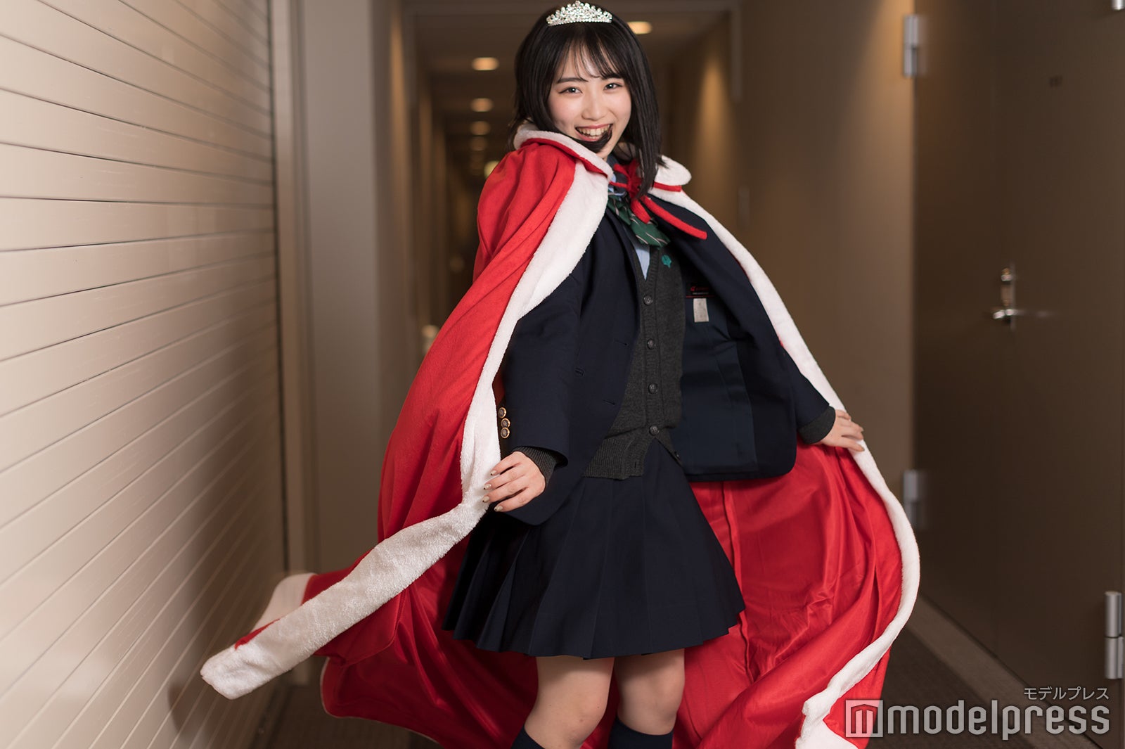 ゆめのん（C）モデルプレス