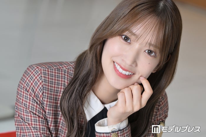 日向坂46佐々木久美「卒業は本当に特別」同期の旅立ち・グループの変化への思い “デビュー時に芽生えた”感情も明かす＜「H46 MODE vol.1」インタビュー＞