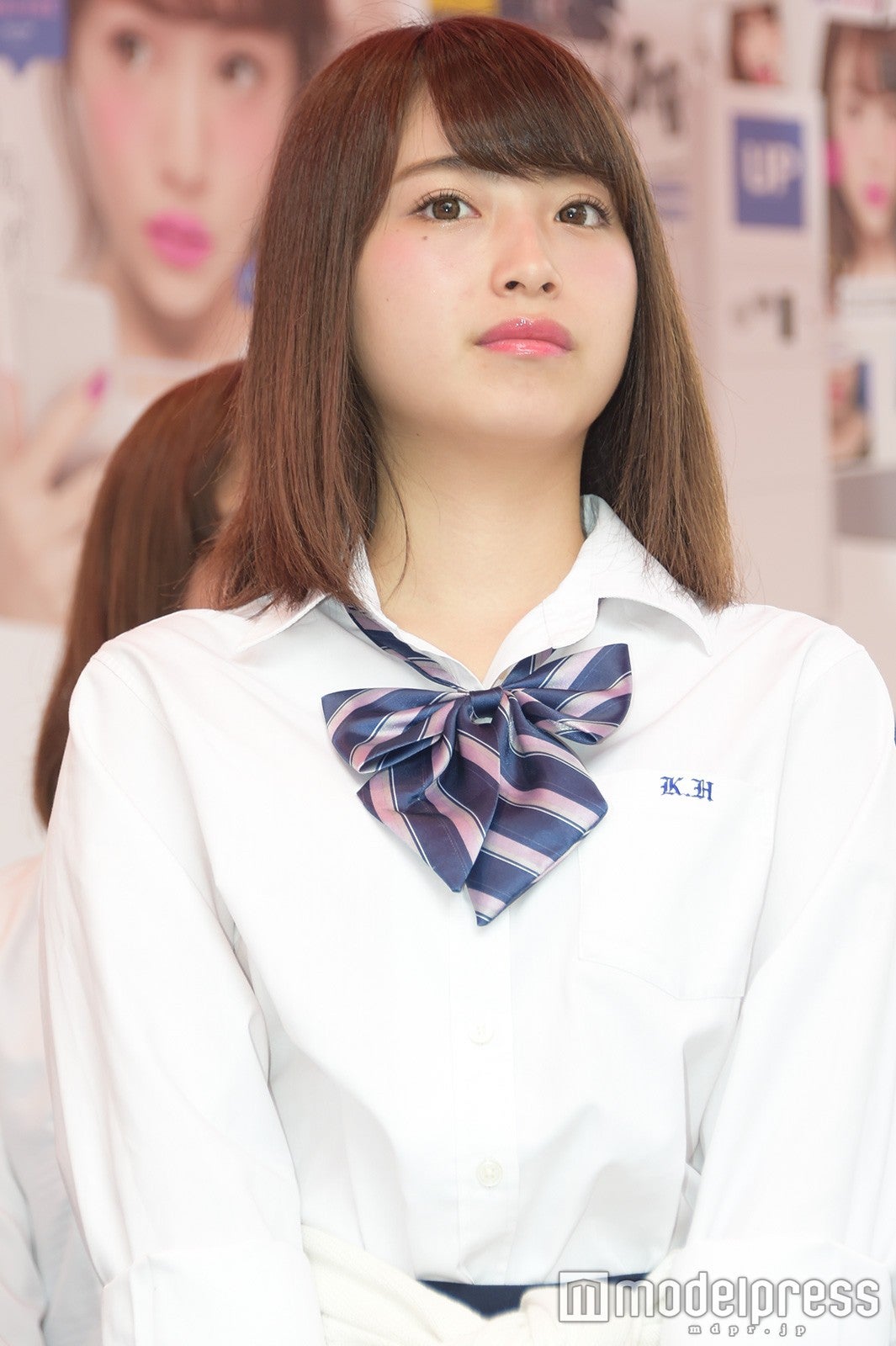 “りこぴん”こと永井理子（C）モデルプレス