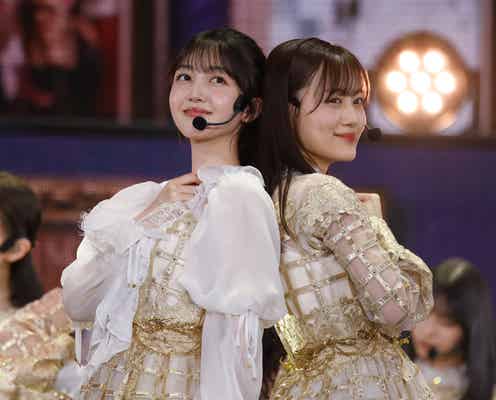乃木坂46、12周年ライブで計123曲披露 山下美月ラストシングルもサプライズでお披露目「笑顔でお別れできるんじゃないかな」<全公演セットリスト>