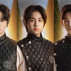 BTS所属Big Hitのオーディション番組「I-LAND」日韓同時放送 日本人3人に注目<K・TA-KI・NI-KI プロフィール>