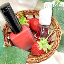 運命のチーク みつけました 落ちない 乾かない リキッドチーク Addiction エレガンスクルーズ モデルプレス