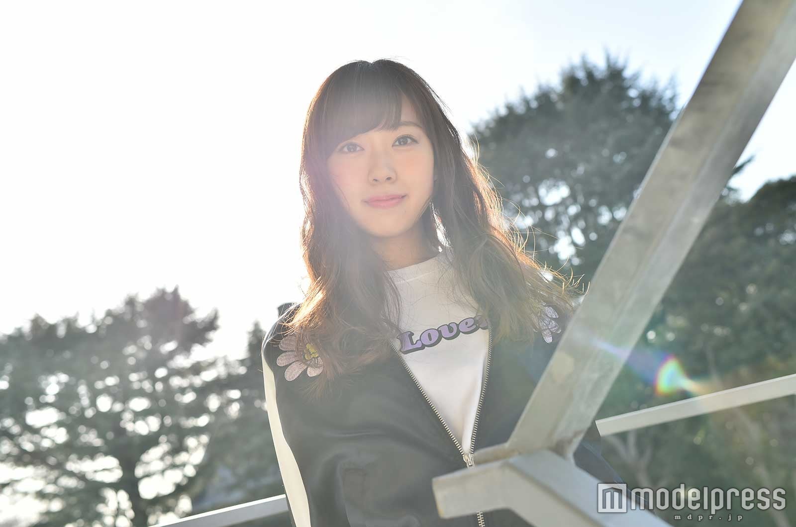 渡辺美優紀（C）モデルプレス