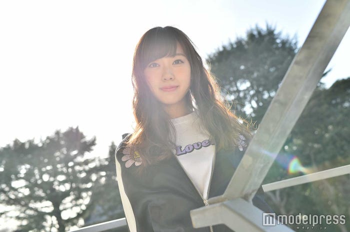 渡辺美優紀(C)モデルプレス