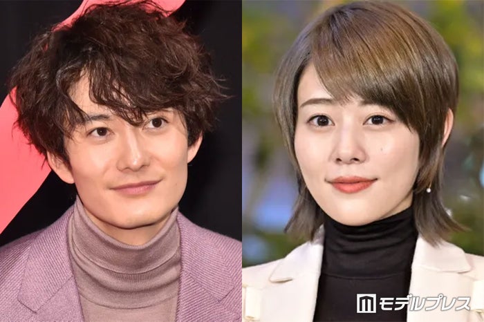 岡田将生＆高畑充希、結婚発表の“一言”が話題「可愛すぎる」「お二人らしい」