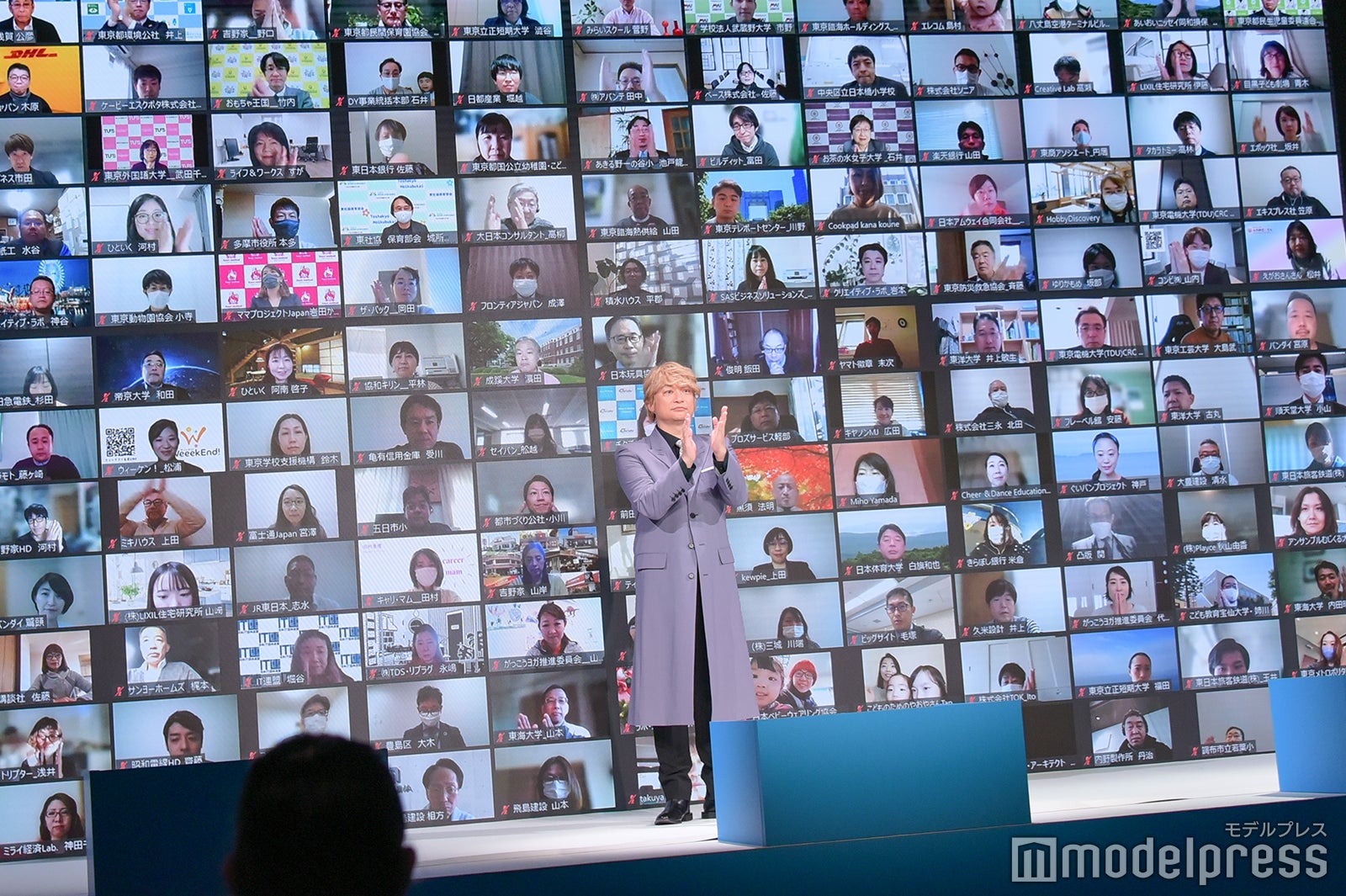 香取慎吾（C）モデルプレス