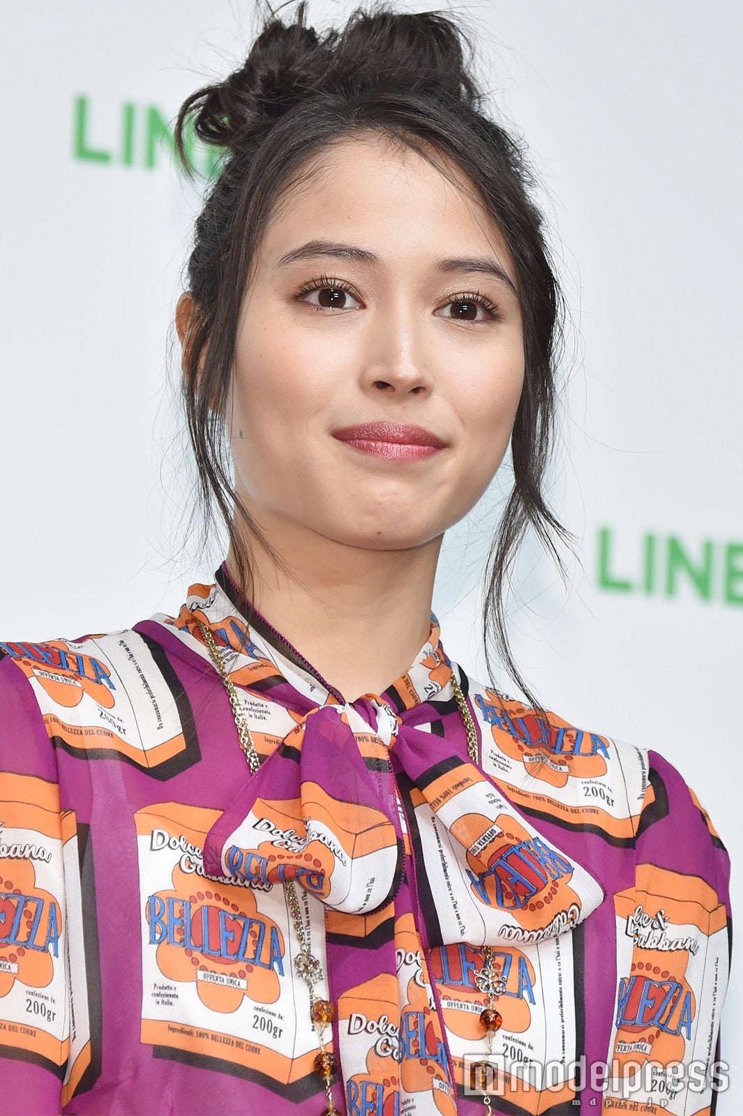 広瀬アリス （C）モデルプレス