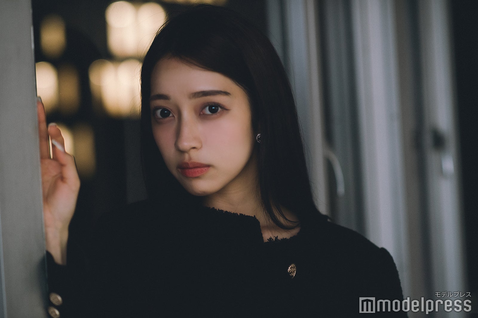 大平ひかるさん（C）モデルプレス