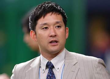 杉谷拳士氏が後押し「捕、内、外どこでも守れます」戦力外となった巨人選手の練習姿を投稿 長所アピール「よろしくお願いします」