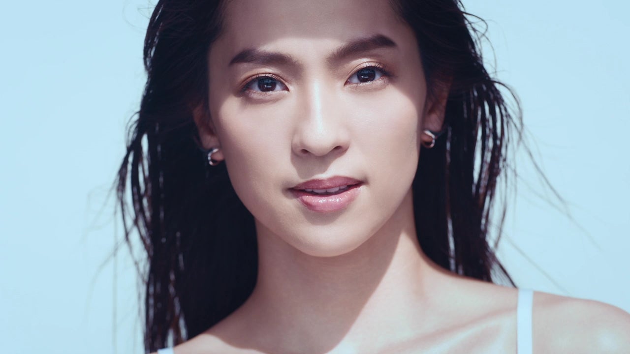 中村アン（提供写真）