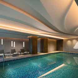 ダブルツリーbyヒルトン大阪城/提供画像