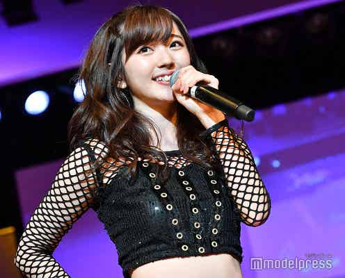 “欅坂46ファン”鈴木愛理の「サイレントマジョリティー」生歌唱が話題「かっこよすぎ」「一人で歌って踊って飛んだ!」