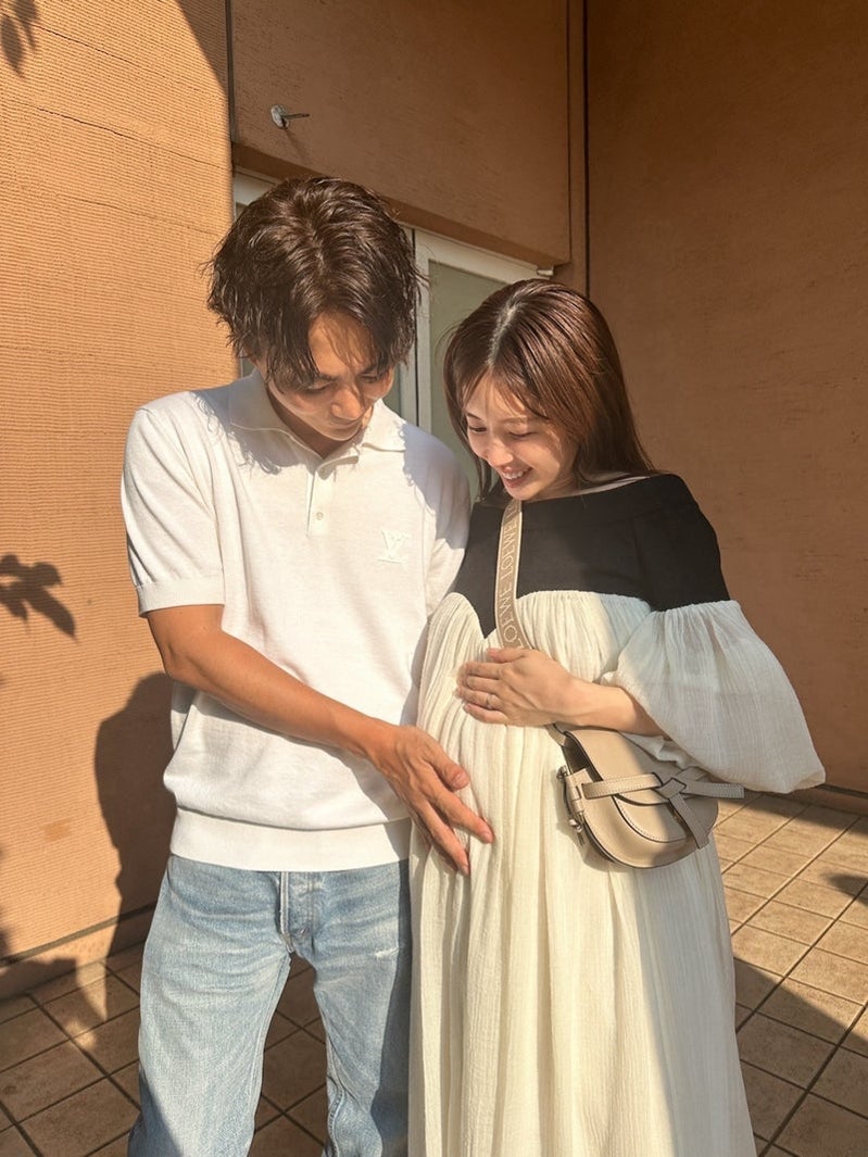 舟山久美子オフィシャルブログより