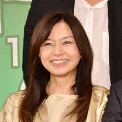 「ロンバケ」以来、約16年ぶりに連ドラに出演している山口智子