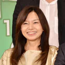 山口智子