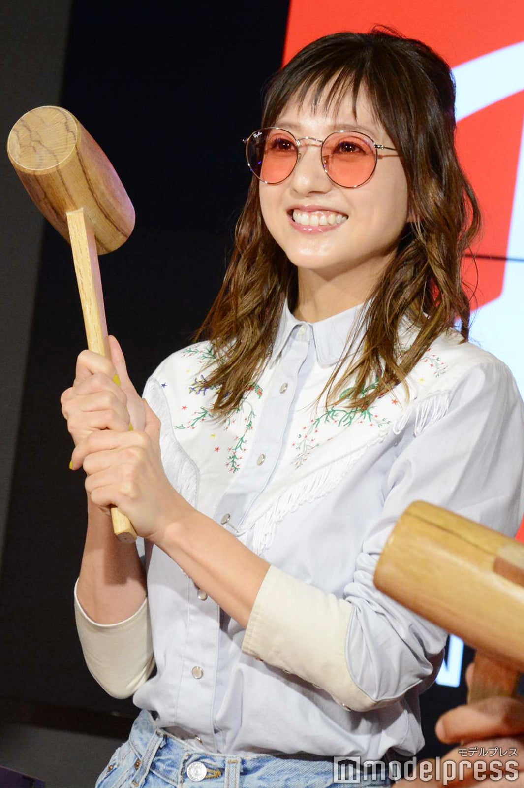 伊藤千晃（C）モデルプレス