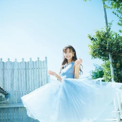 ヴァンゆん・ゆん、『WHITE graph 006』でグラビアデビュー