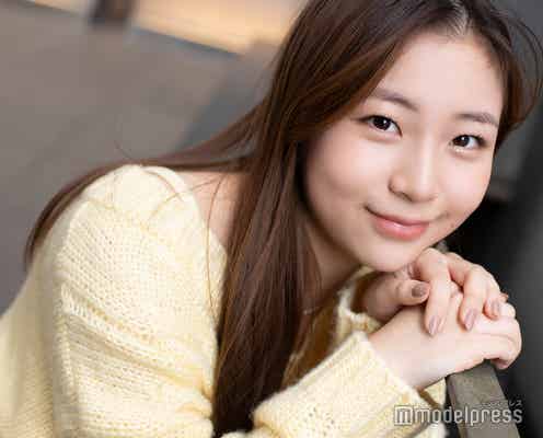 YUNA「Nizi Project」後の生活明かす「芸能活動を続けるか悩んでいた」 「彼とオオカミちゃんには騙されない」参加への想い<インタビュー連載Vol.10>